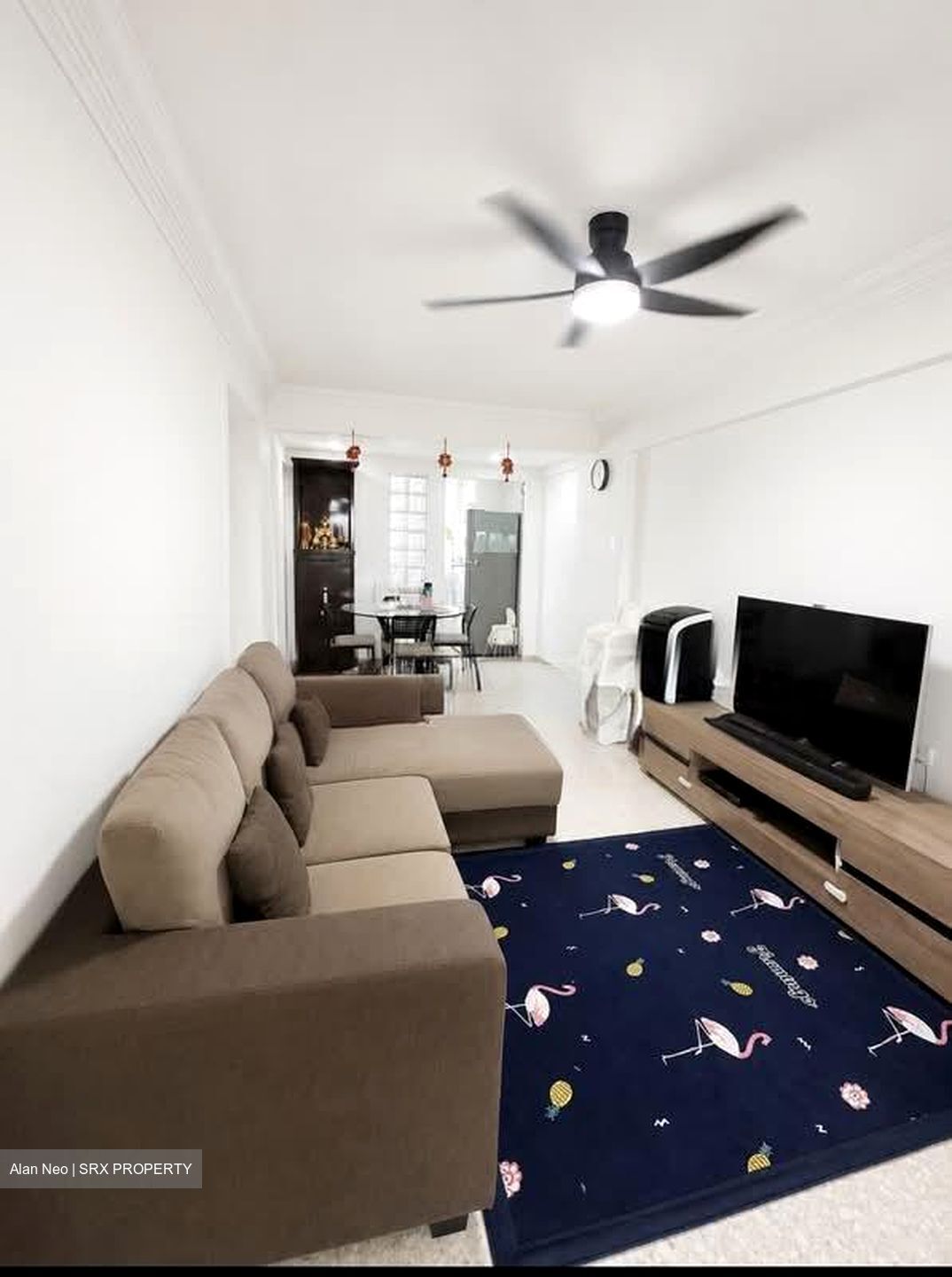 Blk 615 EUNOS GROVE (Bedok), HDB 3 Rooms #584471861
